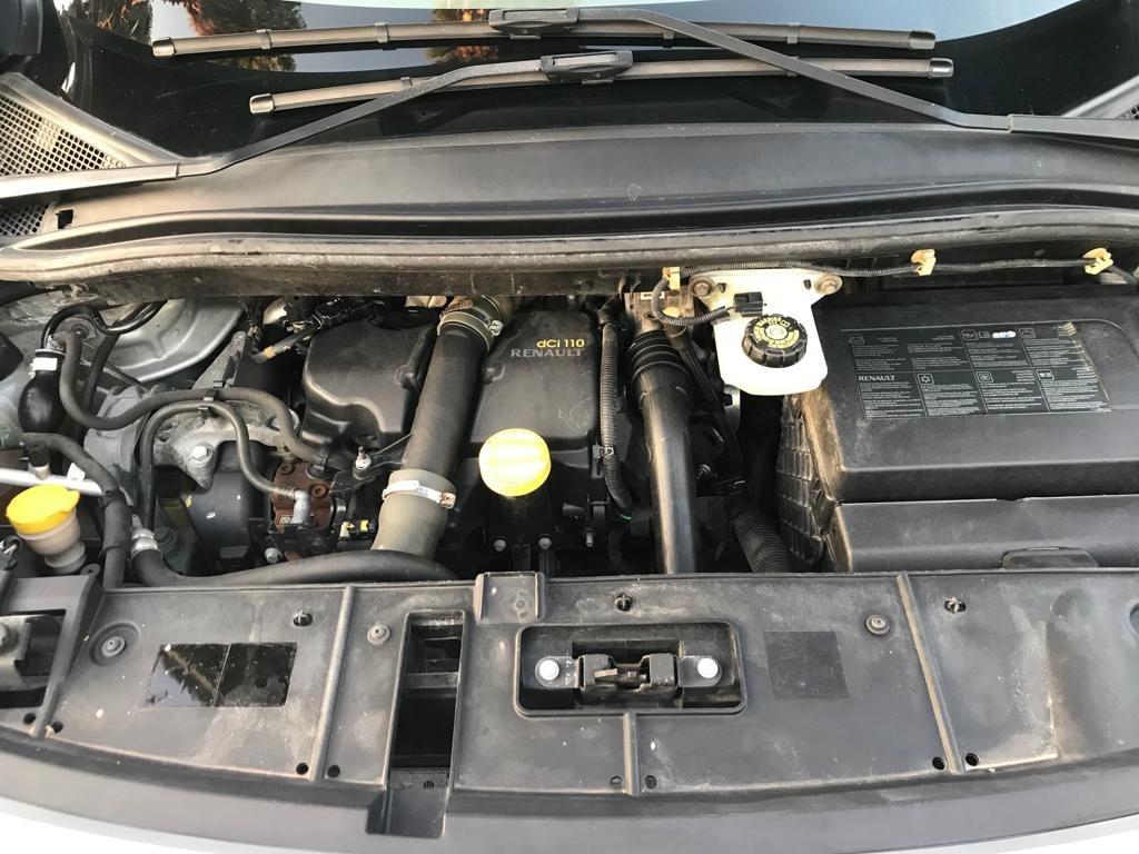 Renault Scenic Scénic XMod 1.5 dCi 110CV S&S Bose auto pari al nuovo