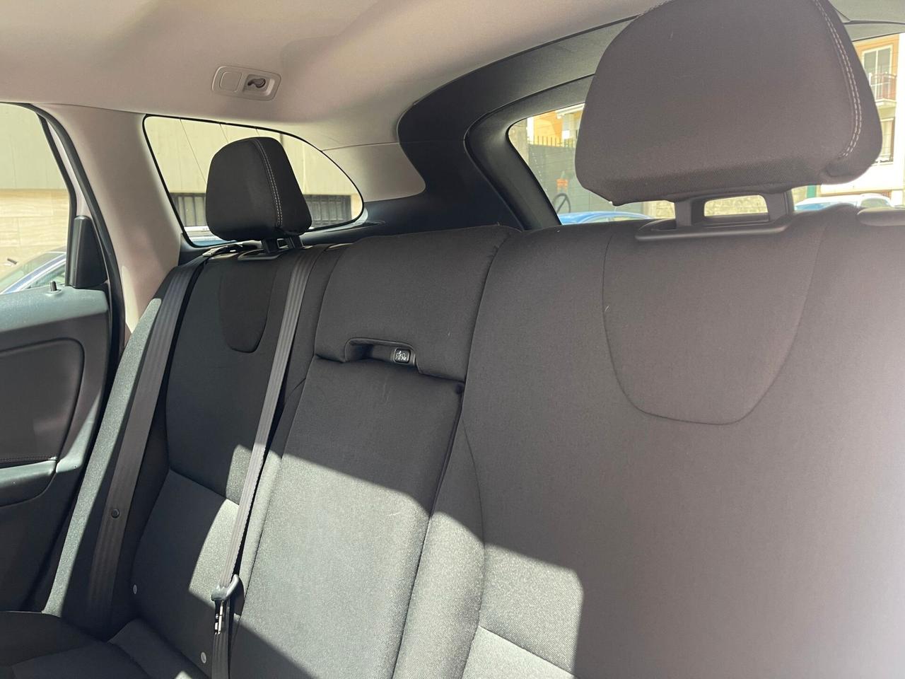 Volvo XC60 AWD Geartronic Momentum TETTO/FULL