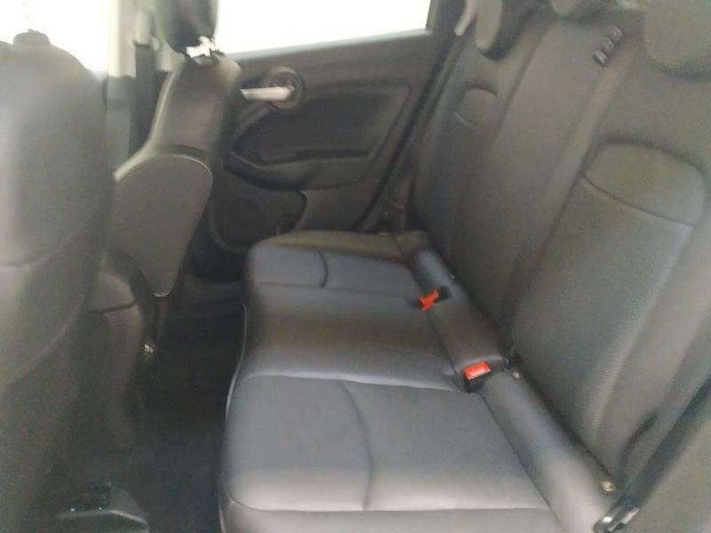 FIAT 500X Dolcevita 1.5 t4 hybrid Special Edition 130cv dct