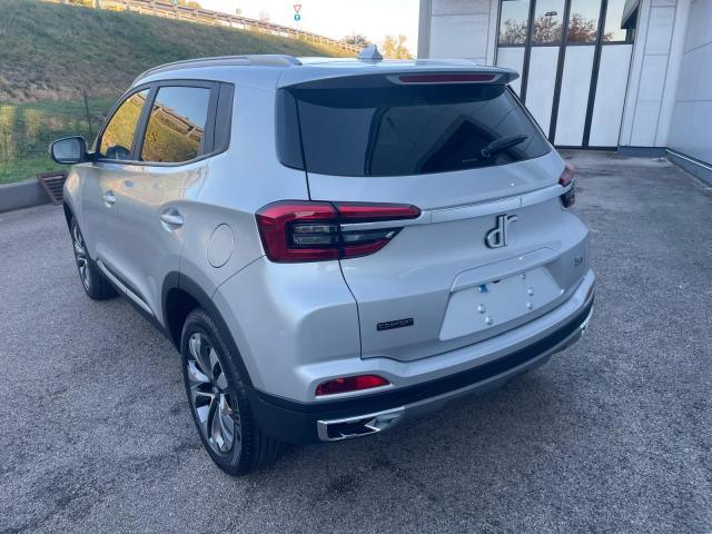 DR Automobiles Dr 5.0 1.5 Comfort