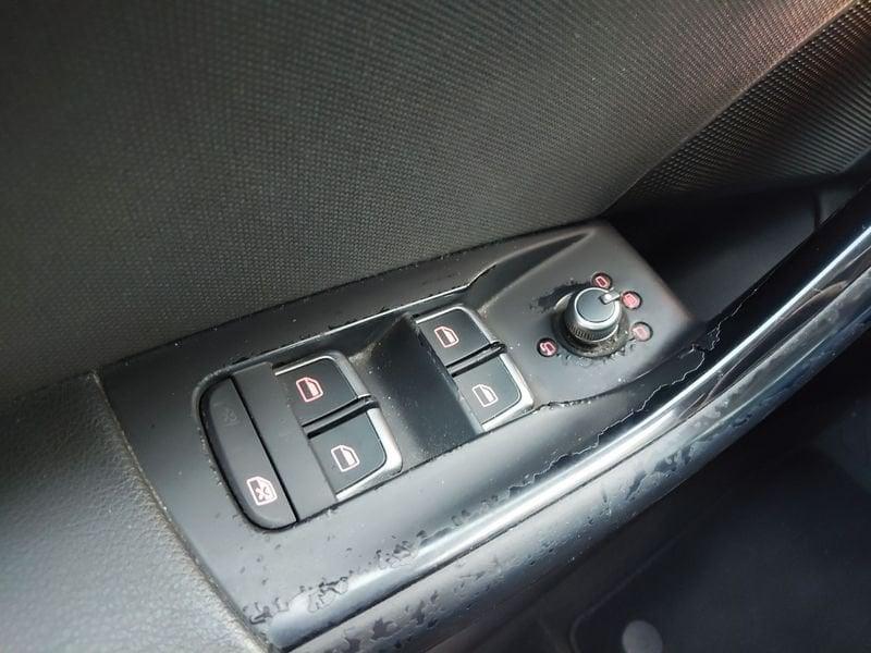 Audi Q3 Q3 2.0 TDI 150 CV S tronic