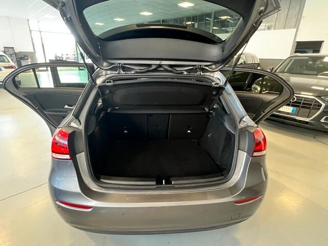 Mercedes-benz A 180 d Automatic Executive