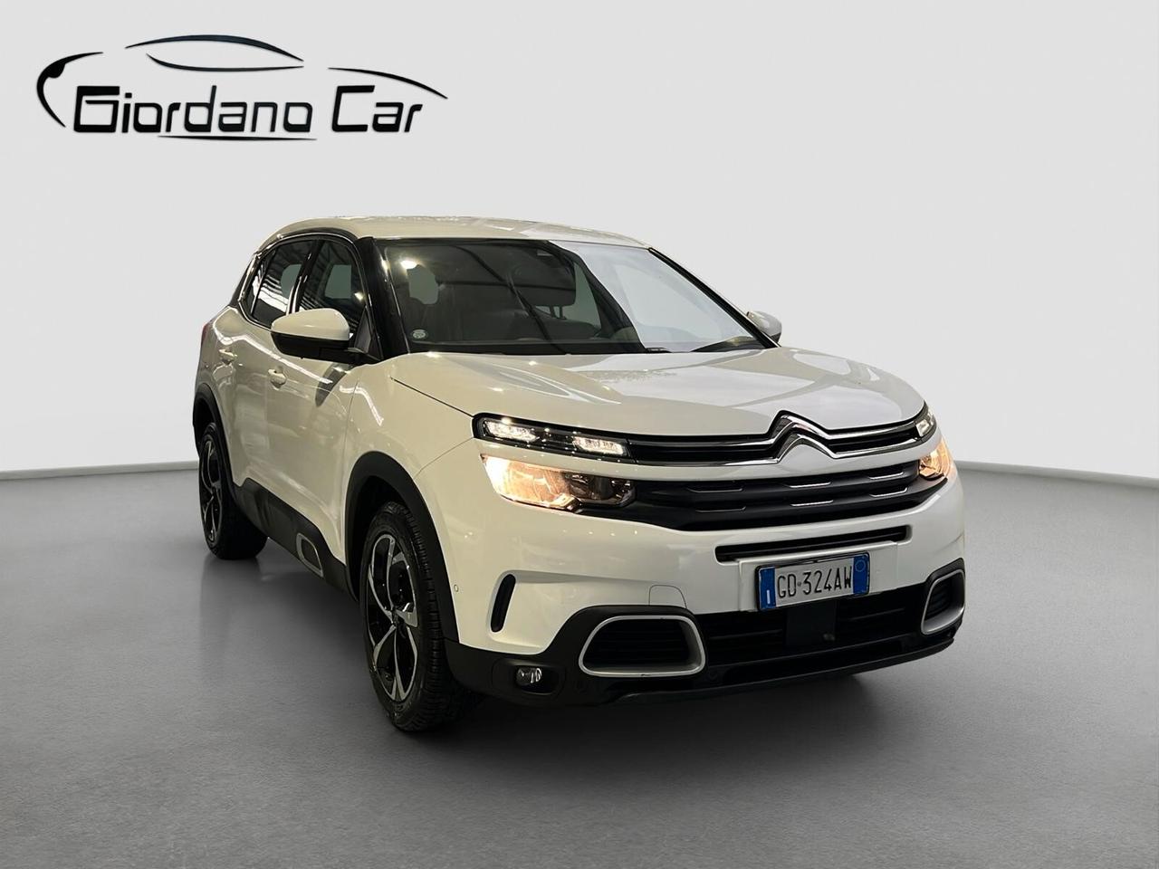 Citroen C5 Aircross BlueHDi 130 S&S Business