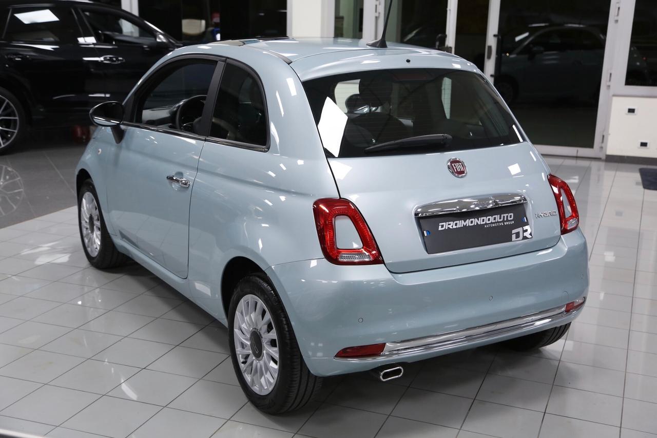 Fiat 500 1.0 Hybrid 70 cv Dolcevita