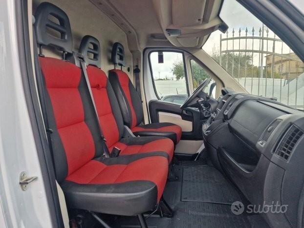 Fiat Ducato Coibentato 2.3 MJT 130 CV