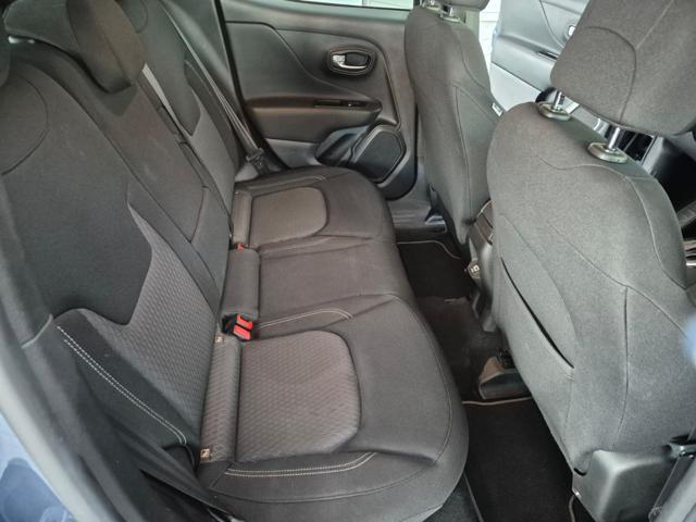 JEEP Renegade 1.3 T4 190CV PHEV 4xe AT6 80th Anniversary