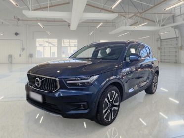 VOLVO XC40 T5 PLUG-IN HYBRID AUTO RECHARGE INSCRIPTION SUV