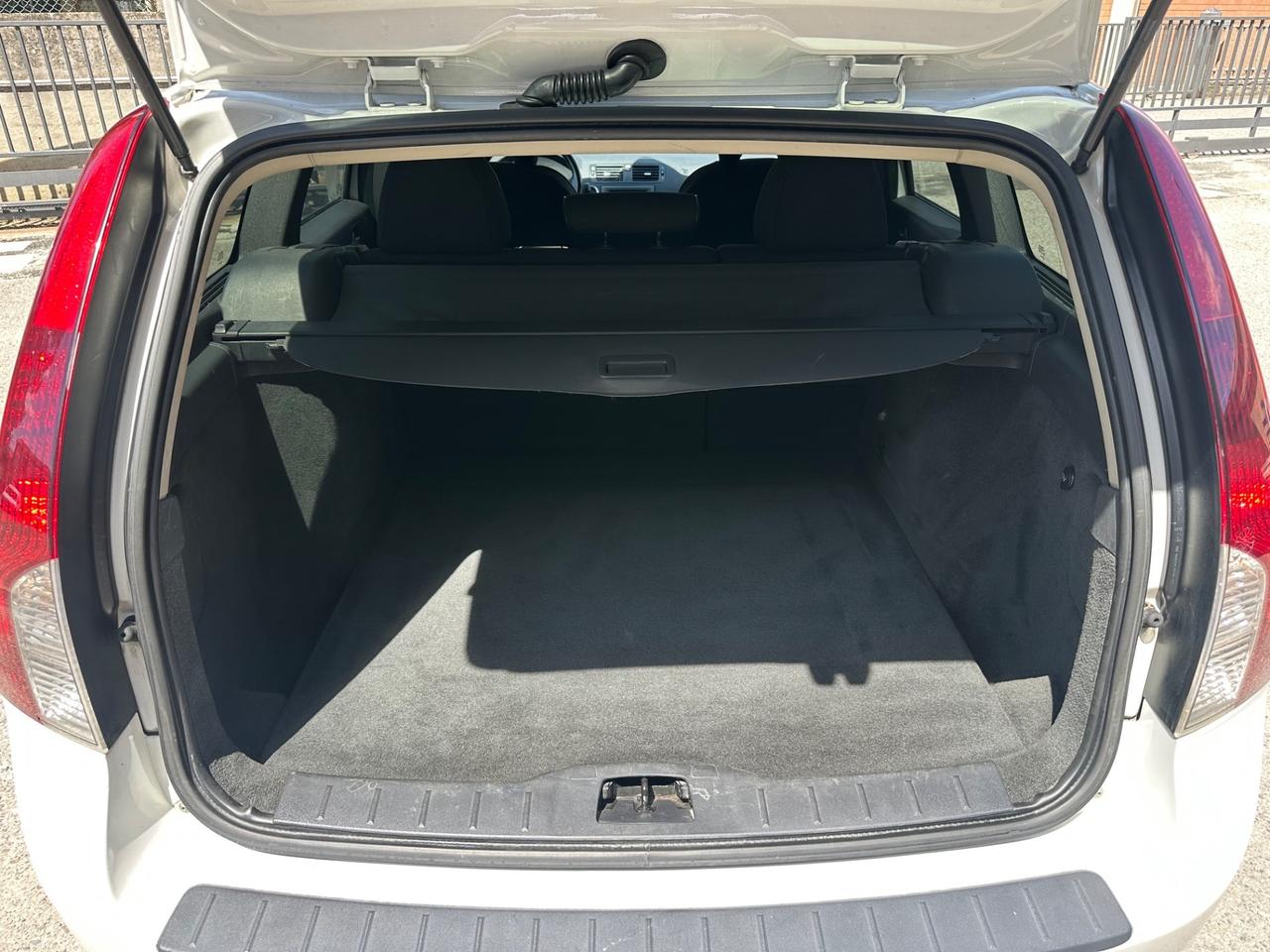 Volvo V50 Finanziabile