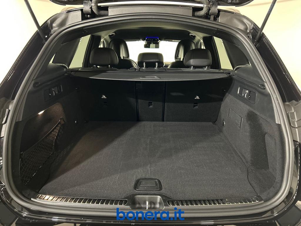 Mercedes GLC 220 220 d Mild hybrid AMG Line Advanced 4Matic 9G-Tronic