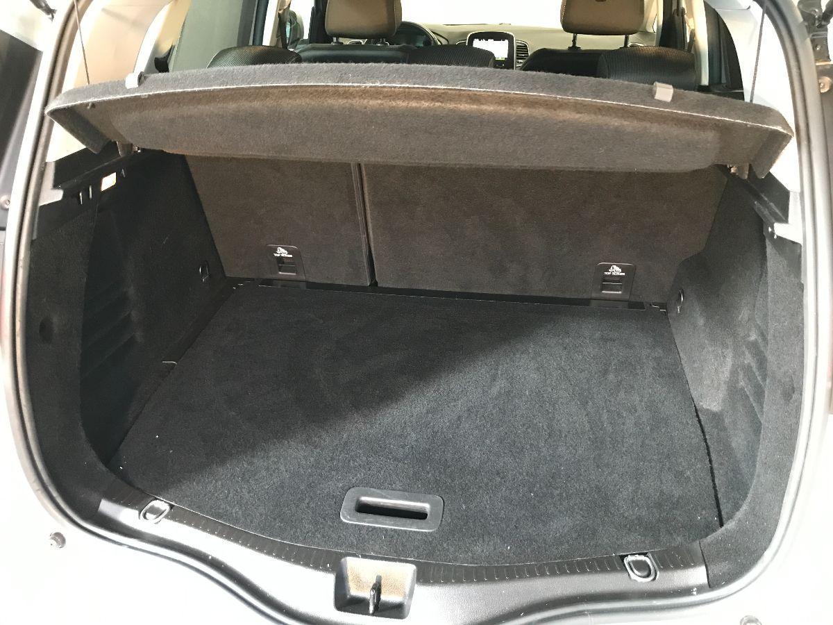 RENAULT Scénic 1.5 dCi 110 CV S&S Energy Bose