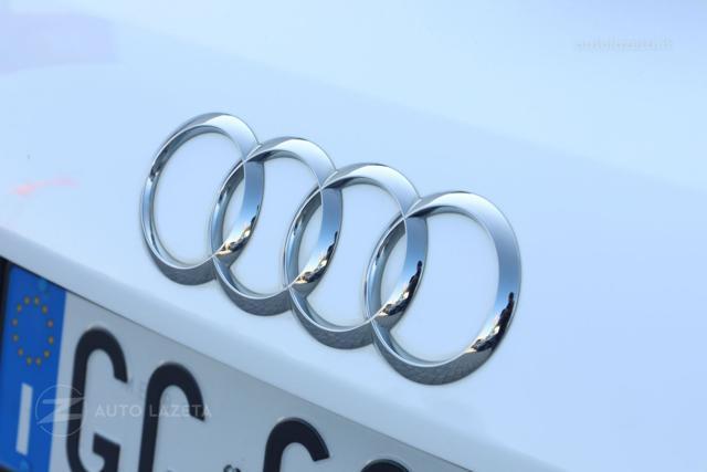 AUDI A3 SPB 30 TFSI S tronic