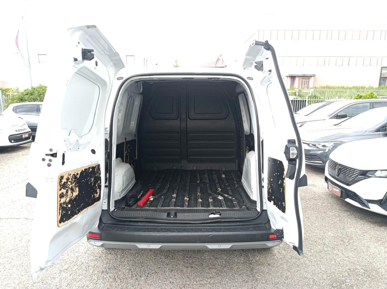 Nissan Townstar 1.3 130 CV Van PC N-Connecta