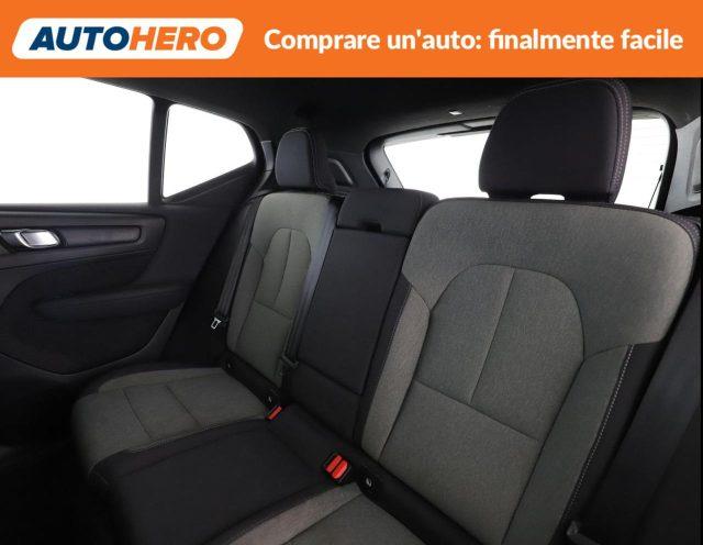 VOLVO XC40 T4 Recharge Plug-in Hybrid automatico Core