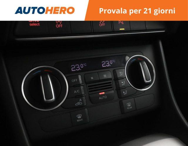 AUDI Q3 2.0 TDI 120 CV S tronic Sport