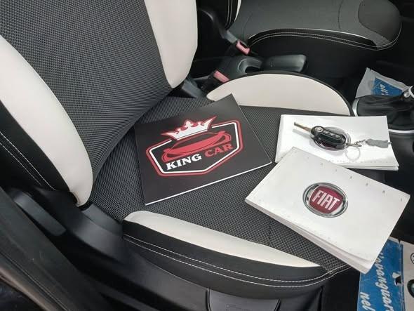 Fiat 500L 1.3 Multijet 95 CV Trekking tetto panoramico sensori automatica garanzia