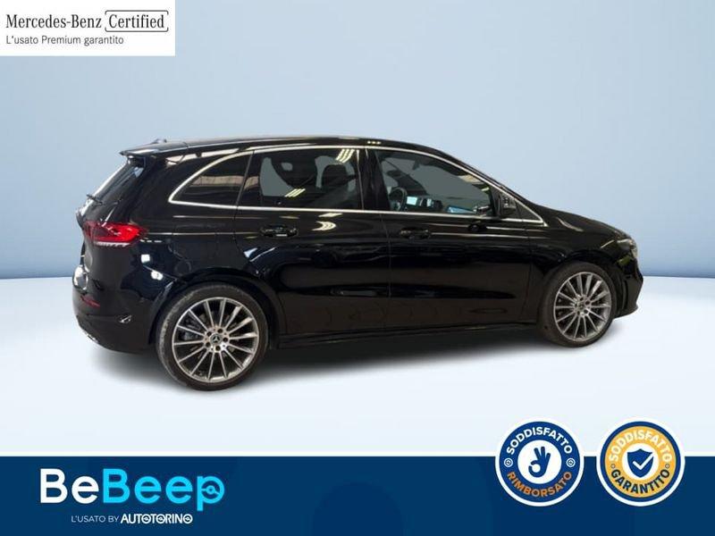 Mercedes-Benz Classe B B 250 E PHEV (EQ-POWER) PREMIUM AUTO