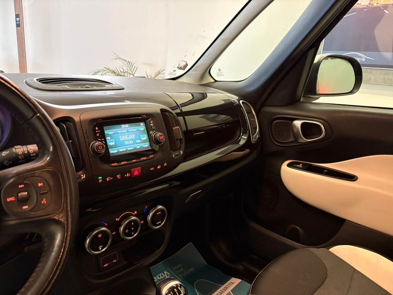 Fiat 500L 1.6 Multijet 120 CV Allestimento Trekking