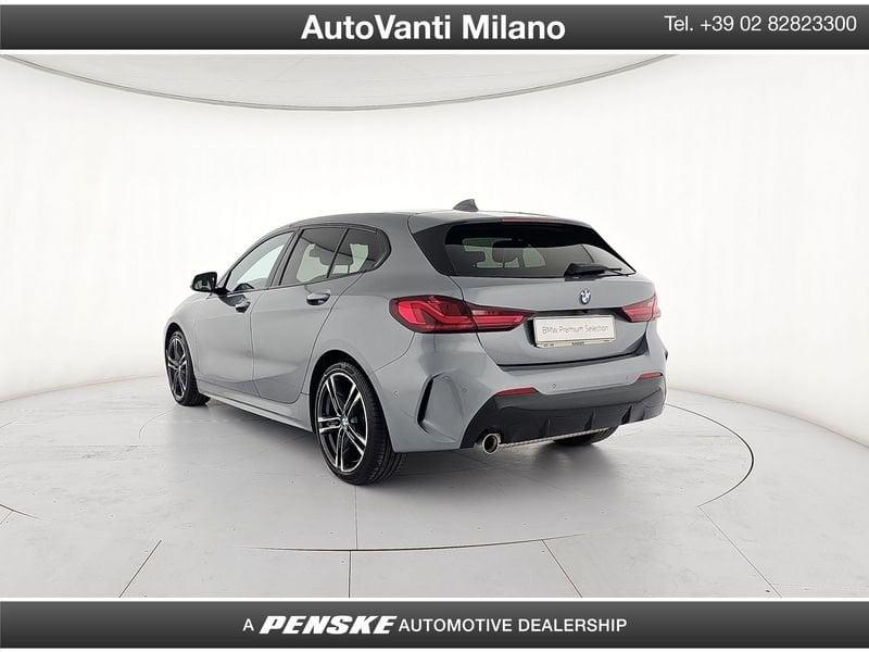 BMW Serie 1 118i 5p. Msport