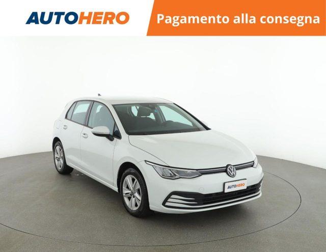VOLKSWAGEN Golf 1.0 TSI EVO Life