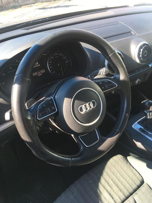 Audi A3 SPB 1.6 TDI S tronic Business
