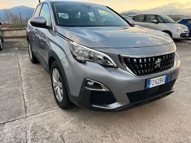 Peugeot 3008 BlueHDi 130 S&S Business