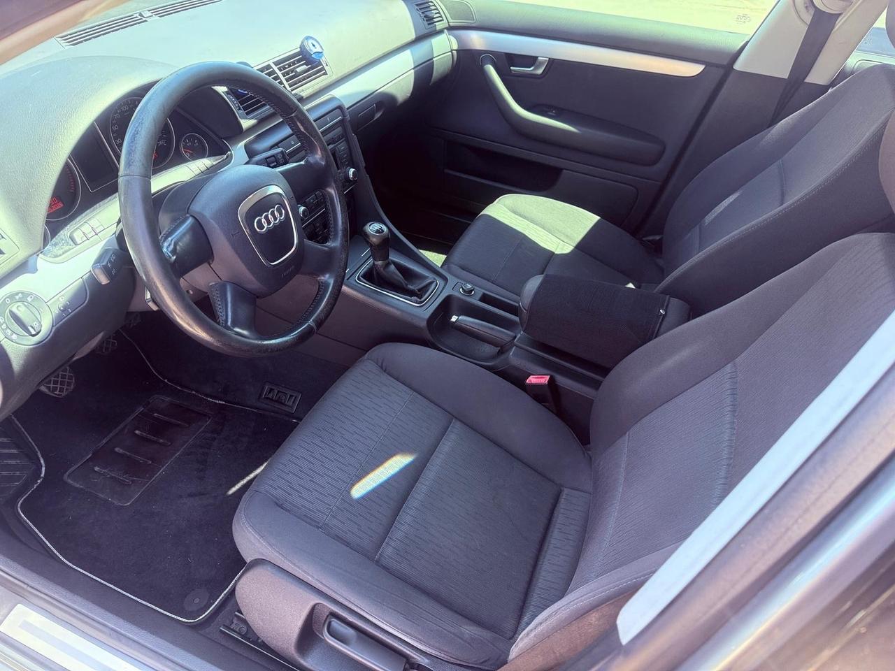 Audi A4 2.0 TDI 143CV F.AP. Advanced