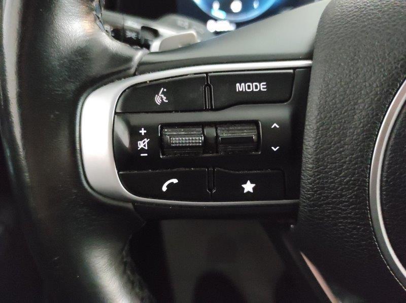 KIA Sportage 5ª serie - Sportage 1.6 CRDi MHEV AWD DCT GT-line Plus