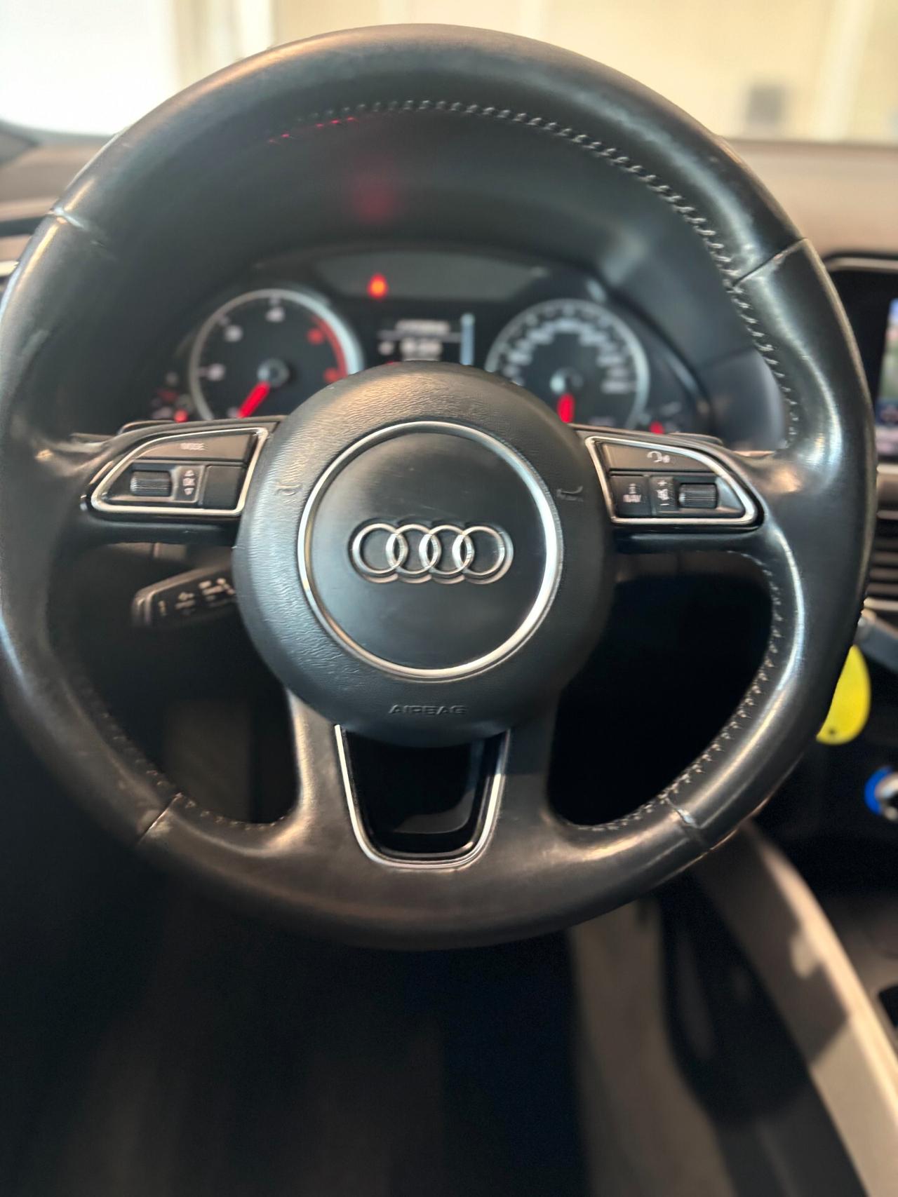 Audi Q5 2.0 tdi Business quattro 190cv s-tronic*EURO6B