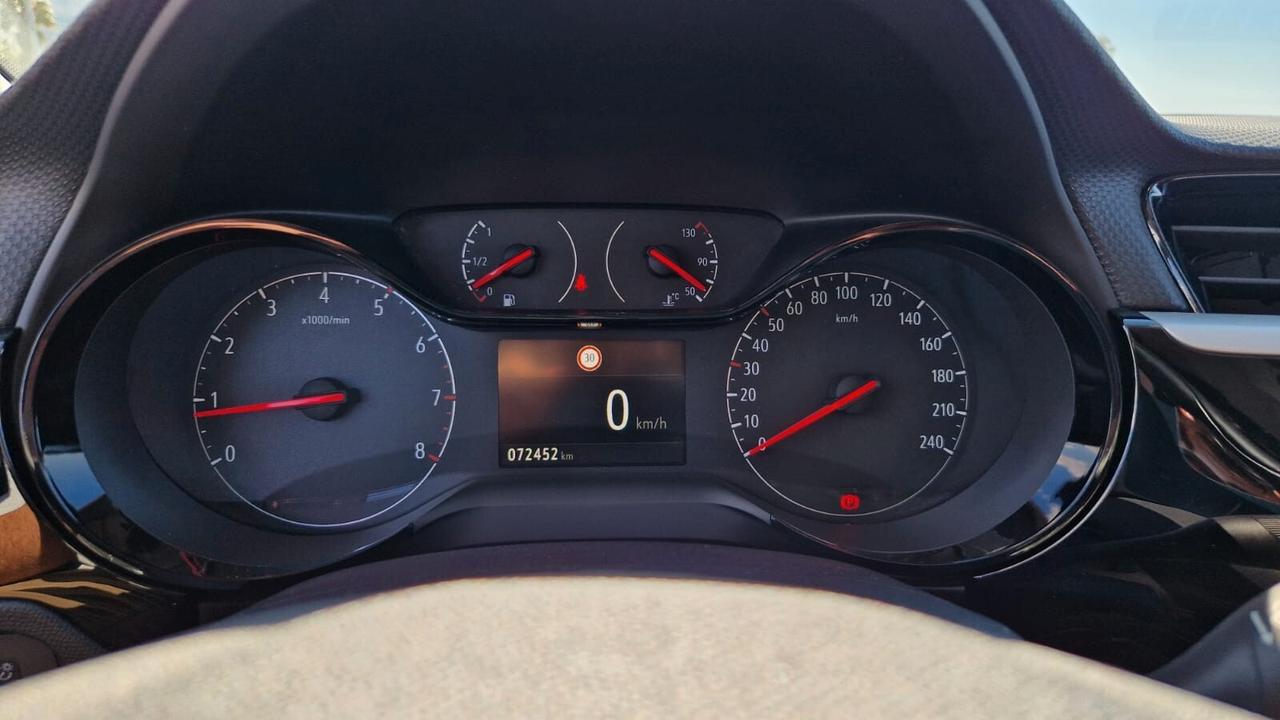 Opel Corsa 1.2 100 CV