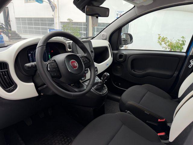 FIAT Panda Cross 1.0 FireFly S&S Hybrid da?149,00