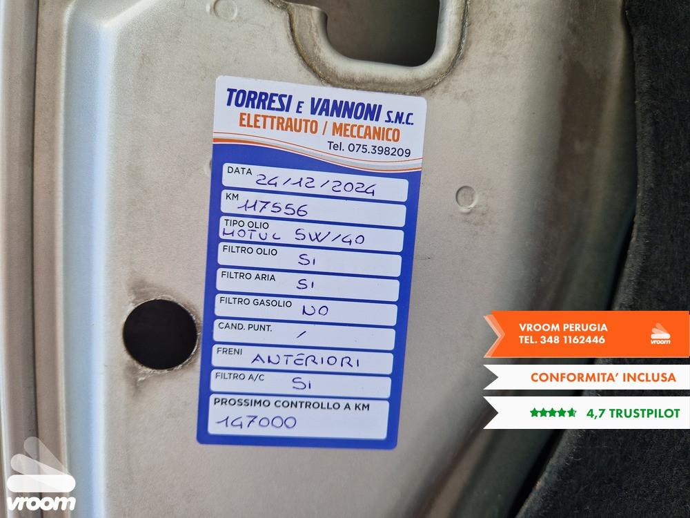 FORD Ka 1.3 TDCi 75CV Titanium NEOPATENTATO