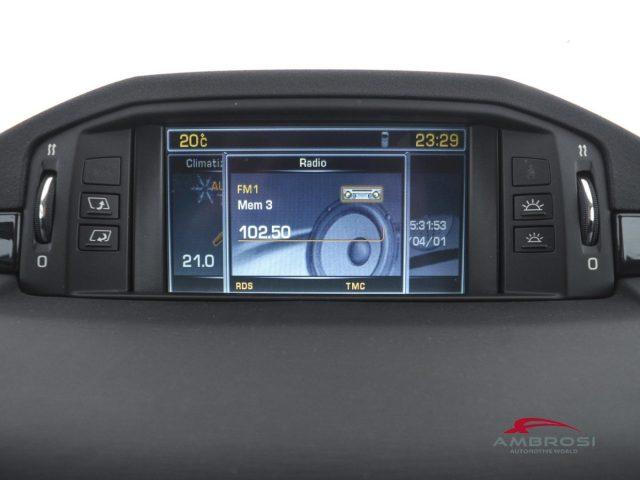 CITROEN C6 2.7 B-T HDi FAP - PER OPERATORI DEL SETTORE