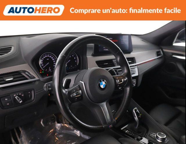 BMW X2 sDrive20i Msport