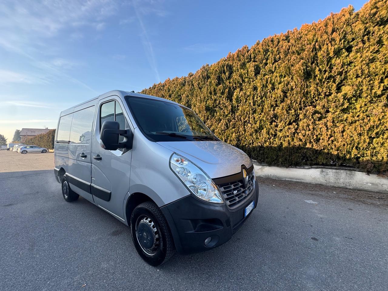 Renault Master T33 2.3 dCi/125 PM-TM Furgone E5