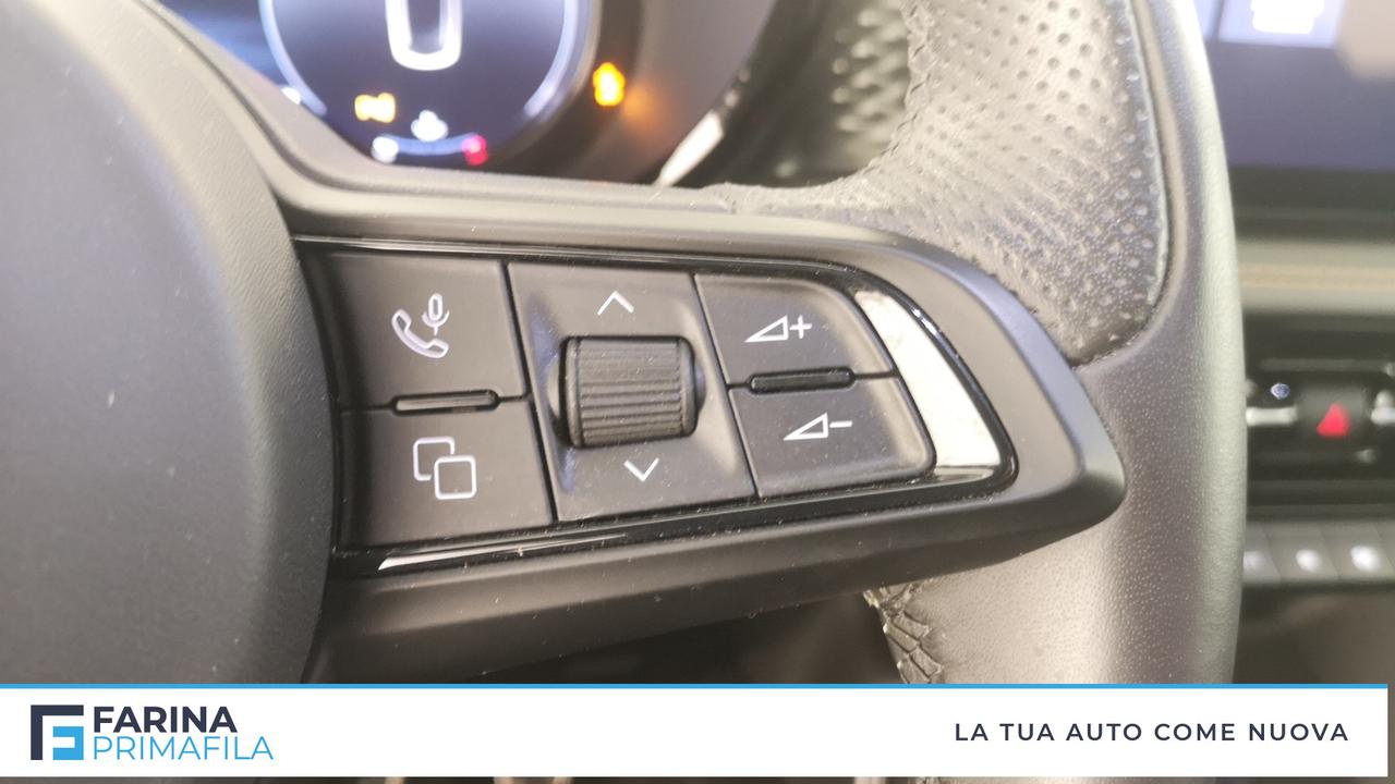 ALFA ROMEO Tonale - Tonale 1.6 Sprint 130cv tct6