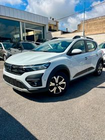 Dacia Sandero Stepway 1.0 TCe ECO-G Comfort
