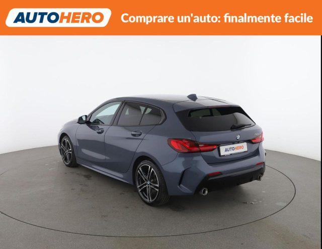 BMW 118 d 5p. Msport