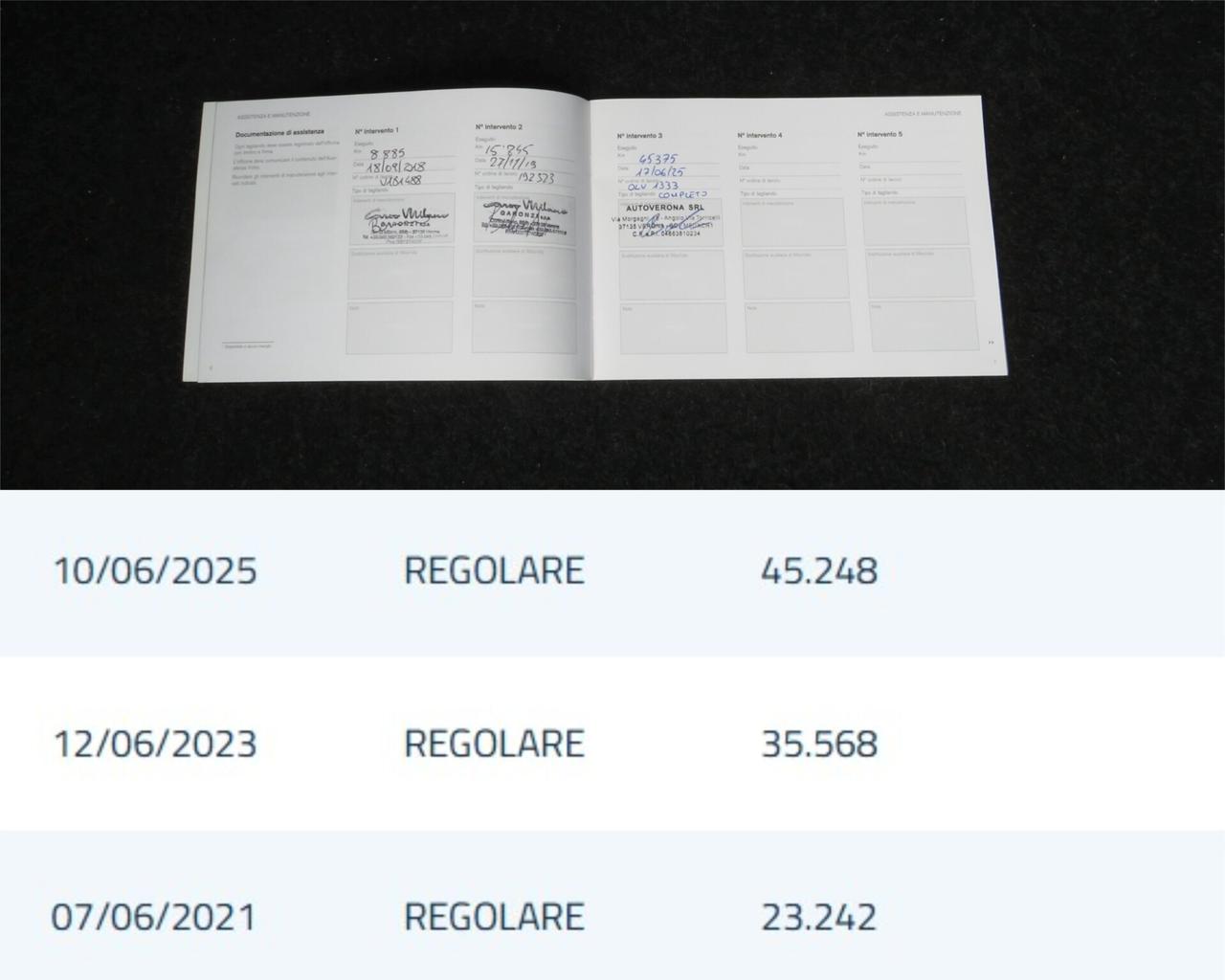 Volvo V40 2.0 d2 Business. km 49.000. fari led/doppi sensori