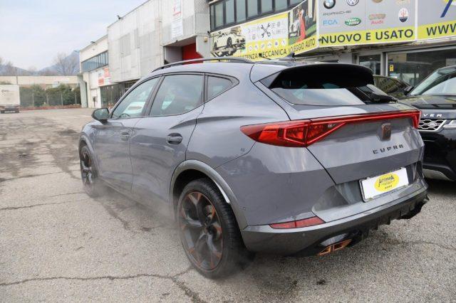 CUPRA Formentor 1.4 e-Hybrid DSG VZ