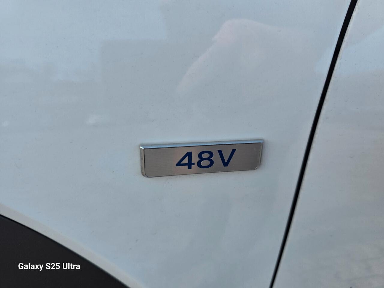 Hyundai Kona 1.0 T-GDI Hybrid 48V iMT Business