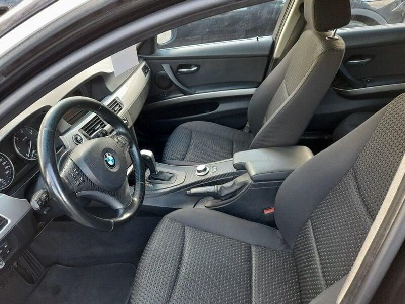 BMW Serie 3 320d cat Touring MSport