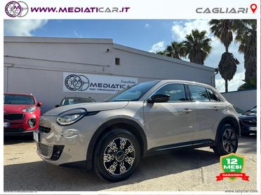 FIAT 600 Hybrid 110 CV DCT MHEV Business