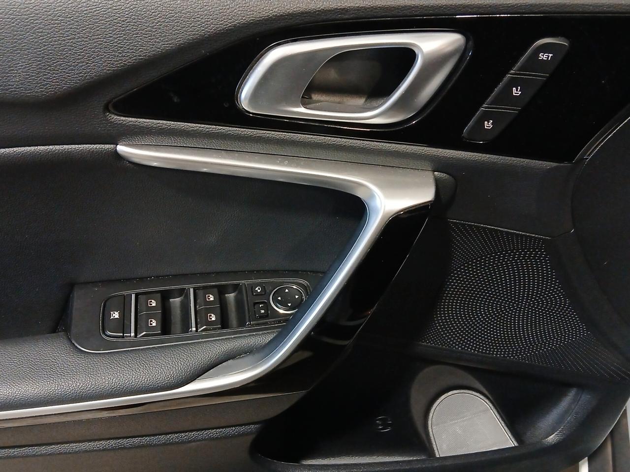 Kia XCeed 1.5 T-GDi 160 CV MHEV DCT GT-Line