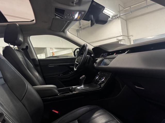 LAND ROVER Range Rover Evoque 1.5 i3 phev R-Dynamic S#TETTOAPRIB#PELLE#PLUG-IN