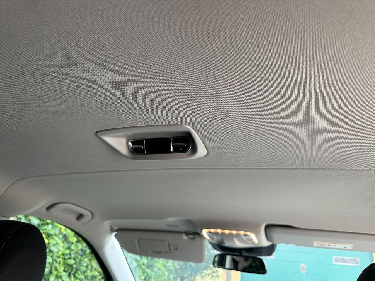 Mercedes-benz V 220 d Automatic Long Poss Permuta