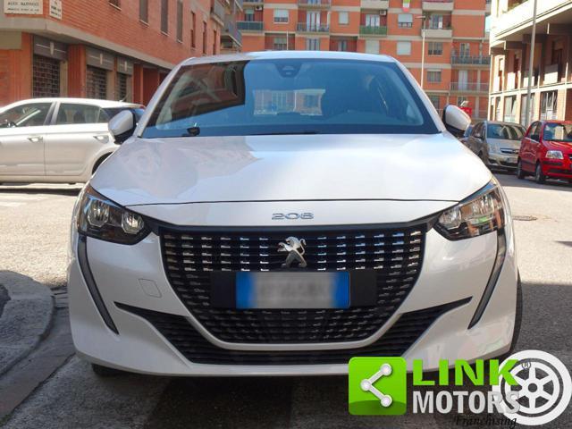 PEUGEOT 208 BlueHDi 100 Stop&Start 5 porte