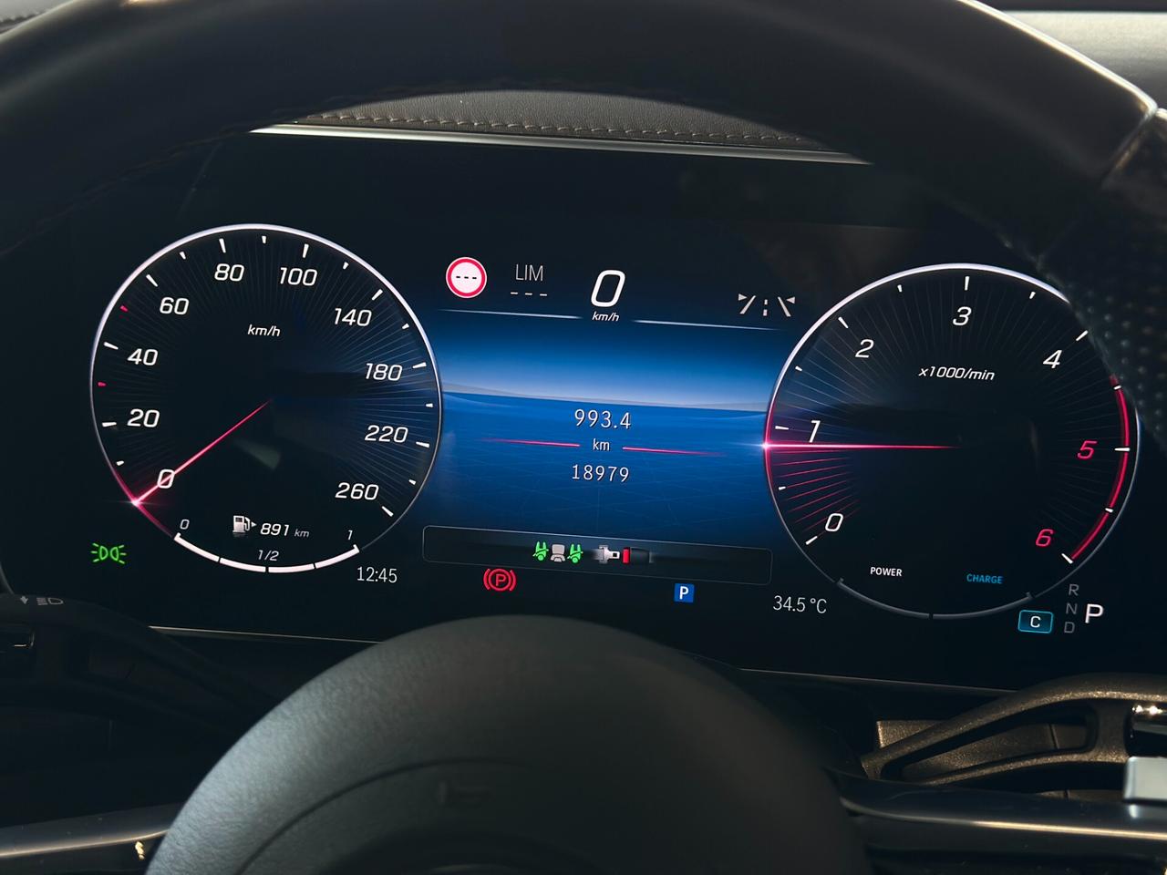 Mercedes-benz GLC 220 d 4Matic Mild Hybrid
