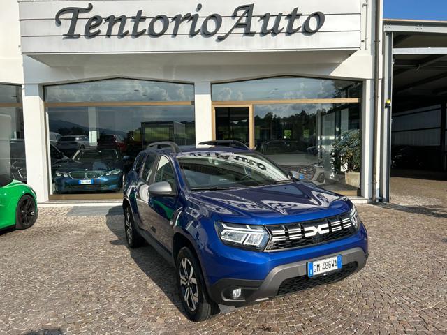 DACIA Duster 1.0 TCe GPL 4x2 Essential