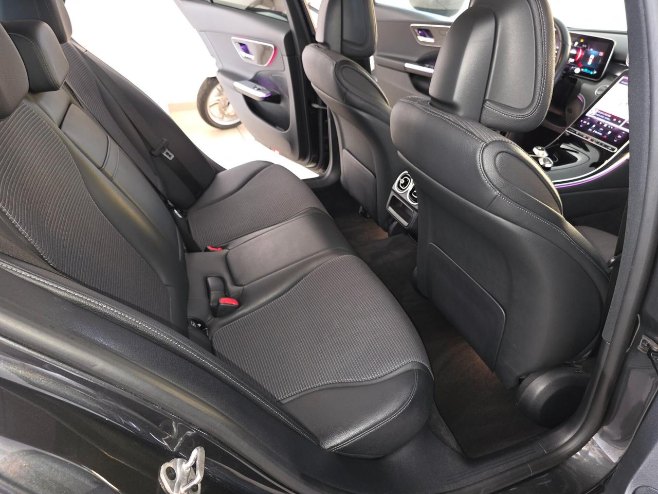 Mercedes-benz C 220 d Mild hybrid 4Matic Premium Plus All-Terrain