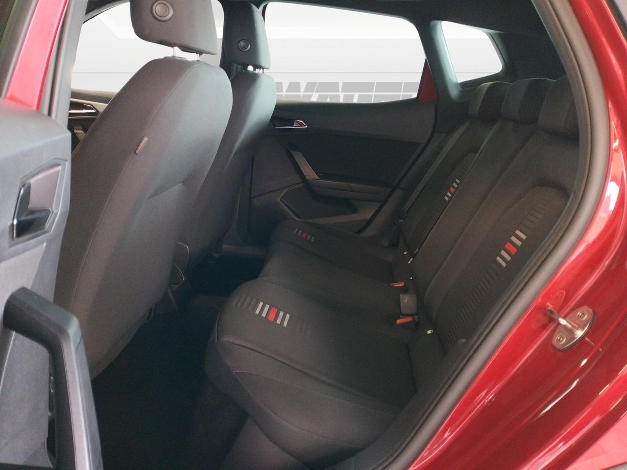 Seat Arona 1.0 TGI FR - NEOPATENTATI - METANO